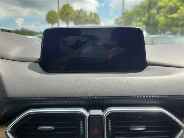 Used 2019 MAZDA CX-5 Signature image 20