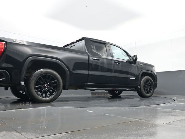 Used 2021 GMC Sierra 1500 Elevation w/ Preferred Package image 24