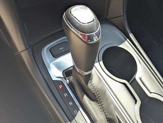 Used 2019 Chevrolet Equinox LT AWD/4WD image 12