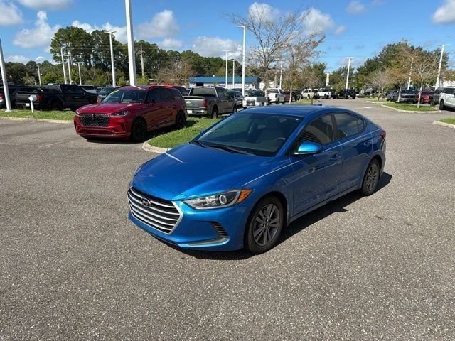 Used 2017 Hyundai Elantra SE FWD image 11