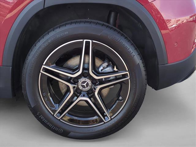 New 2026 Mercedes-Benz GLA 250 image 10