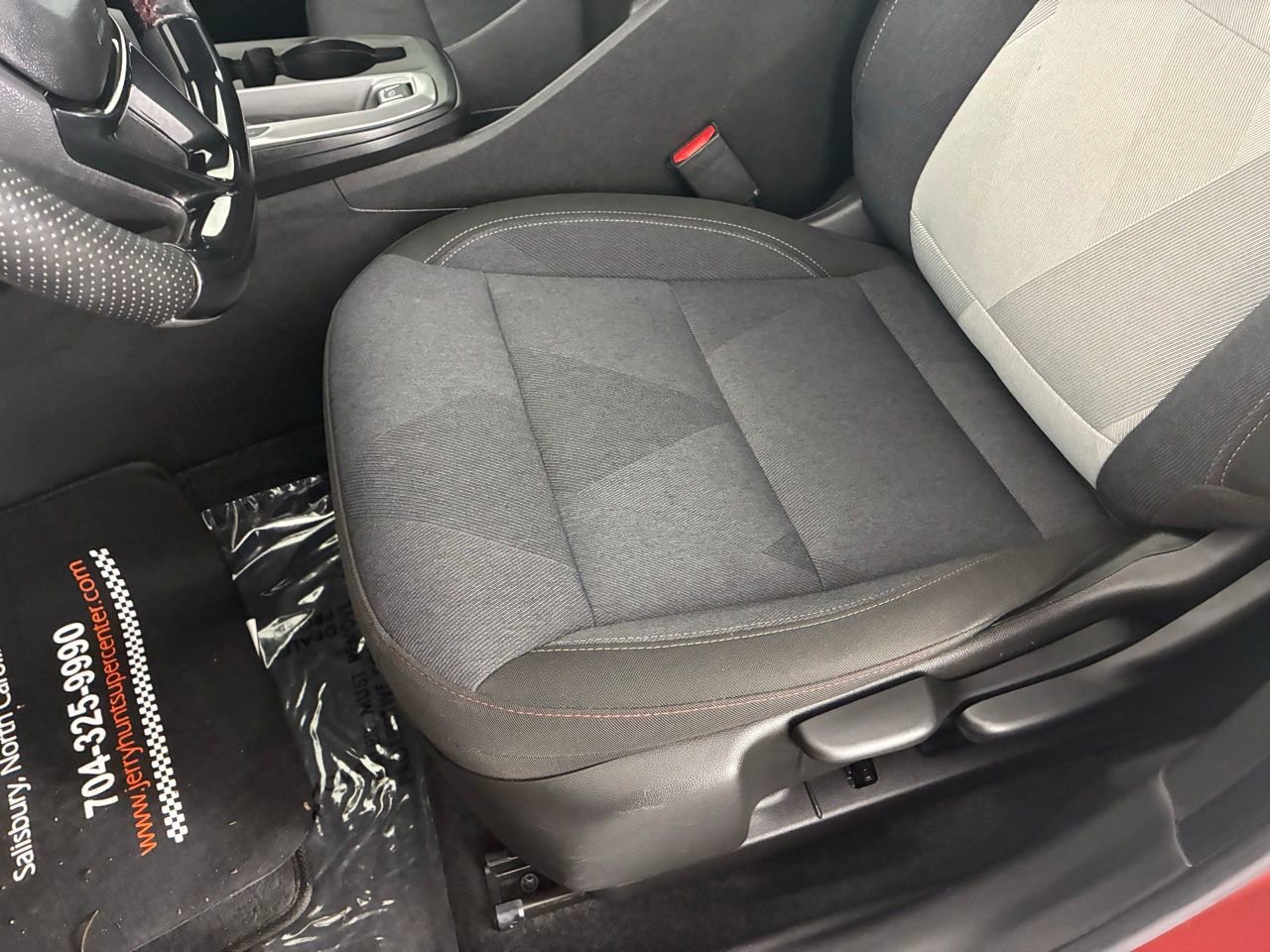 Used 2024 Chevrolet Trax RS w/ Driver Confidence Package image 12