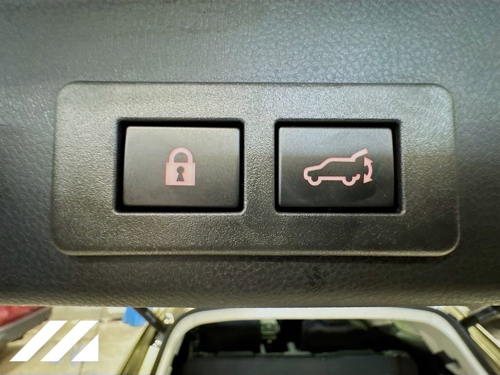 New 2026 Subaru Ascent Limited image 29