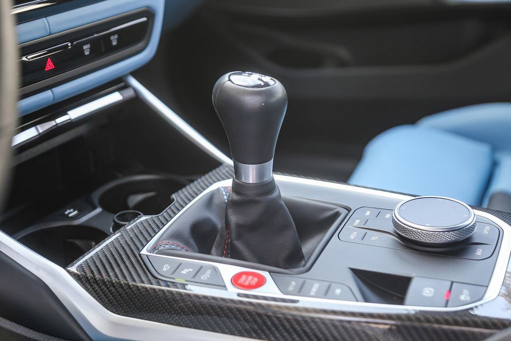 Used 2025 BMW M3 RWD image 19