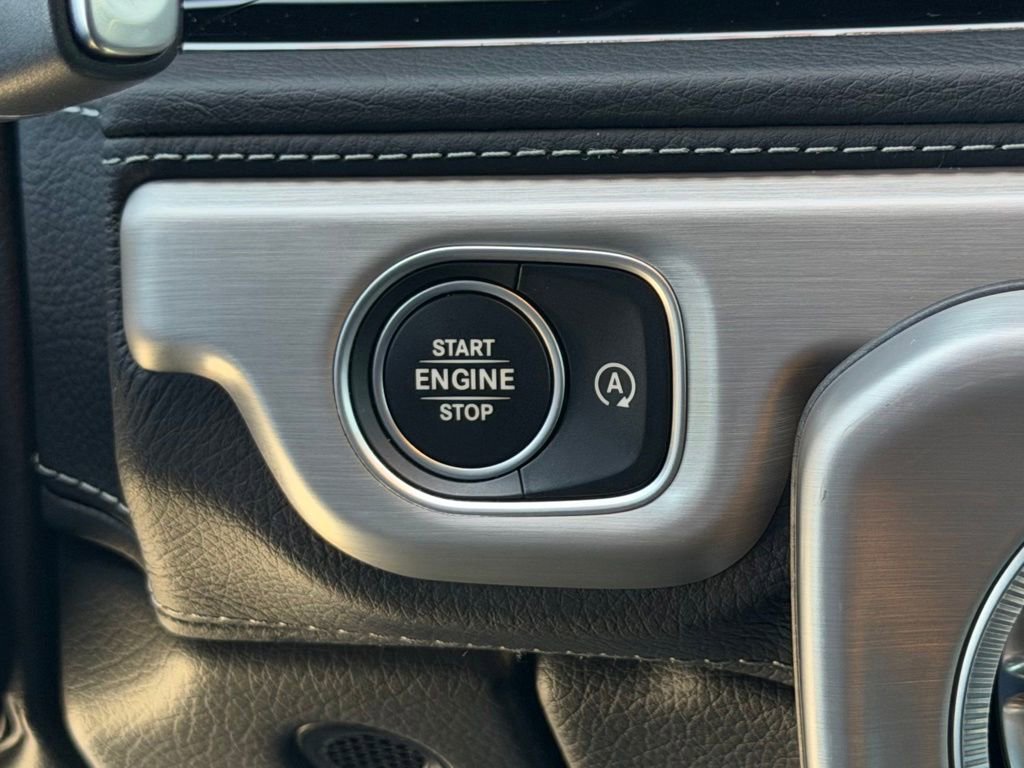 Certified 2025 Mercedes-Benz G 550 image 23