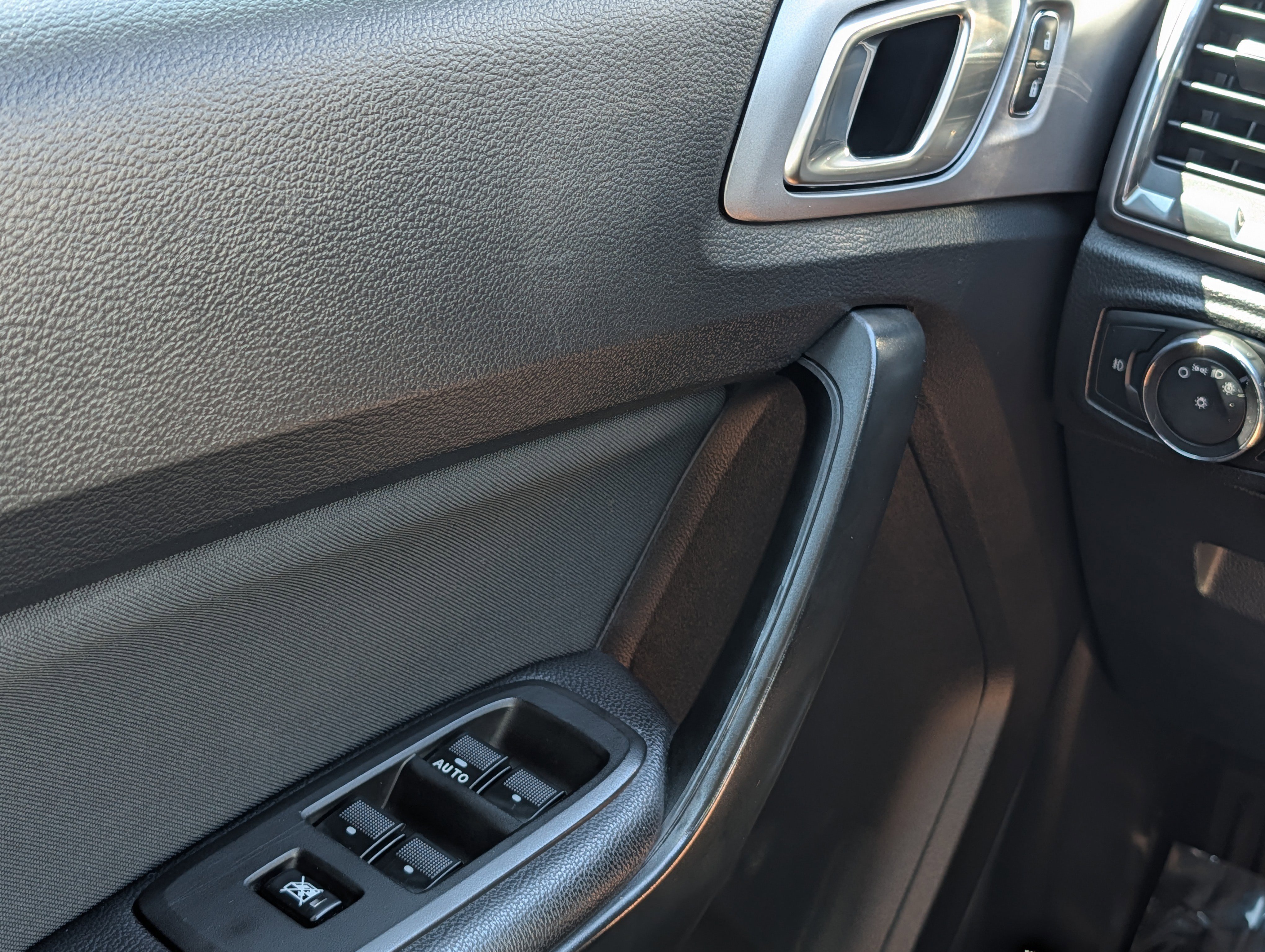 Certified 2021 Ford Ranger XLT RWD image 23