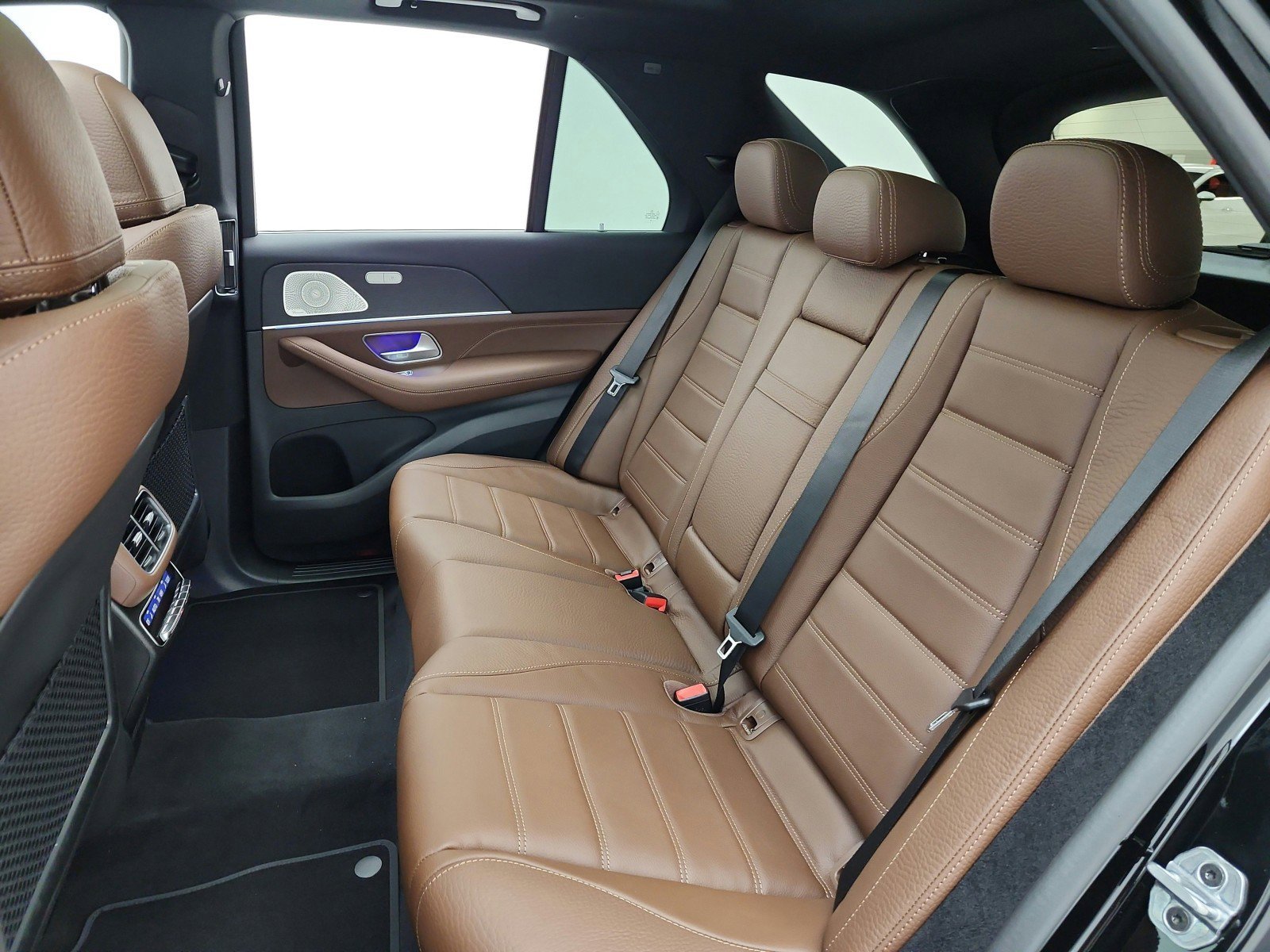 New 2026 Mercedes-Benz GLE 580 4MATIC image 11