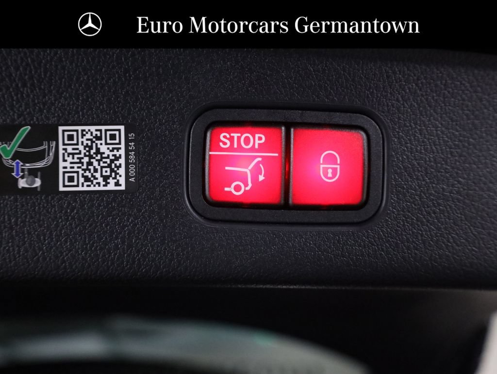 Certified 2026 Mercedes-Benz GLC 300 4MATIC image 66