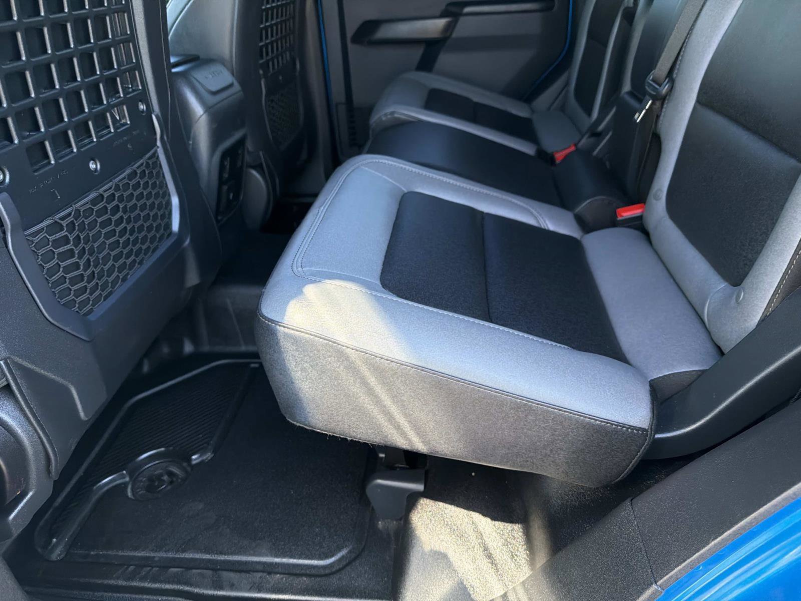 Used 2024 Ford Bronco Black Diamond image 30