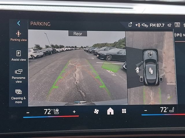 New 2026 BMW X2 xDrive28i w/ Technology Package AWD/4WD image 15