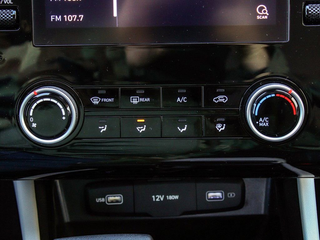 Used 2023 Hyundai Tucson SE image 23