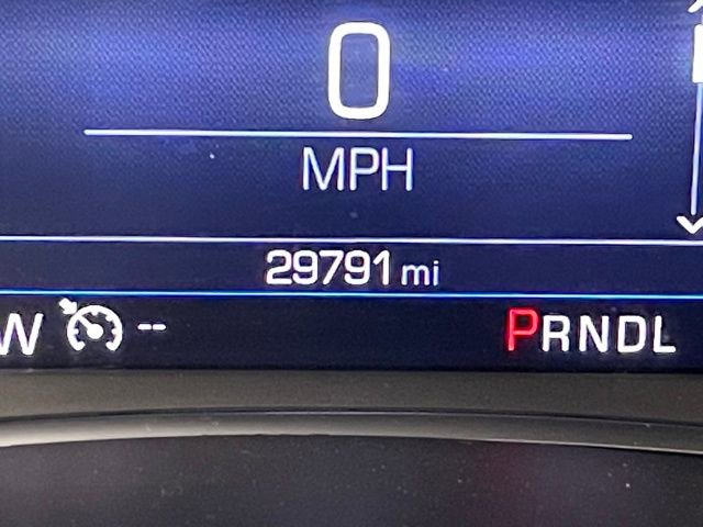 Certified 2023 Chevrolet Equinox LT image 2