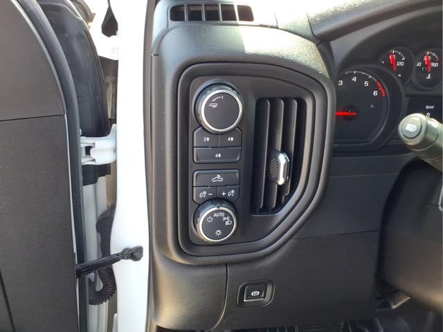 Used 2025 Chevrolet Silverado 3500 W/T AWD/4WD image 19