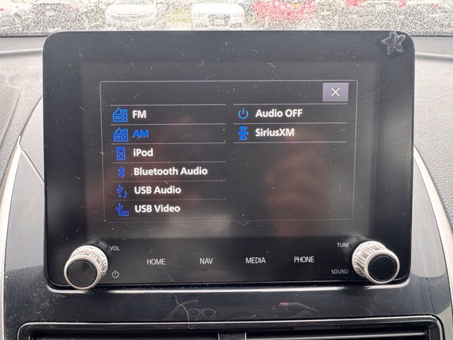Used 2023 Mitsubishi Eclipse Cross SE AWD/4WD image 14