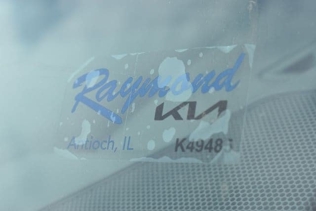 New 2026 Kia Sorento LX FWD image 34