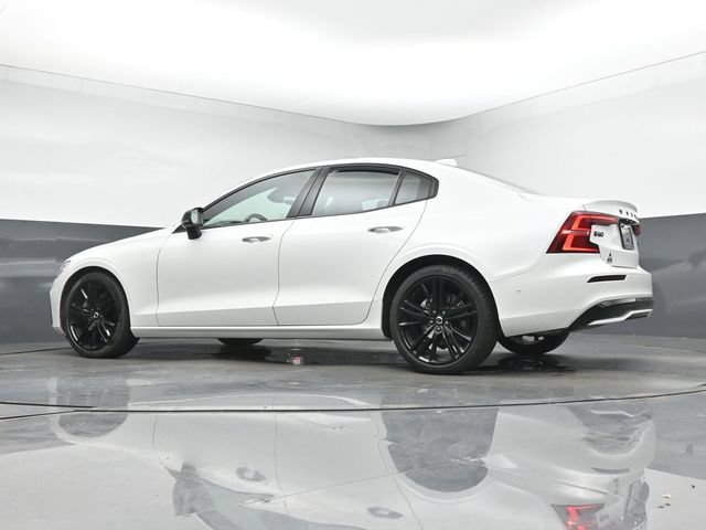 Used 2023 Volvo S60 B5 Ultimate w/ Climate Package FWD image 22