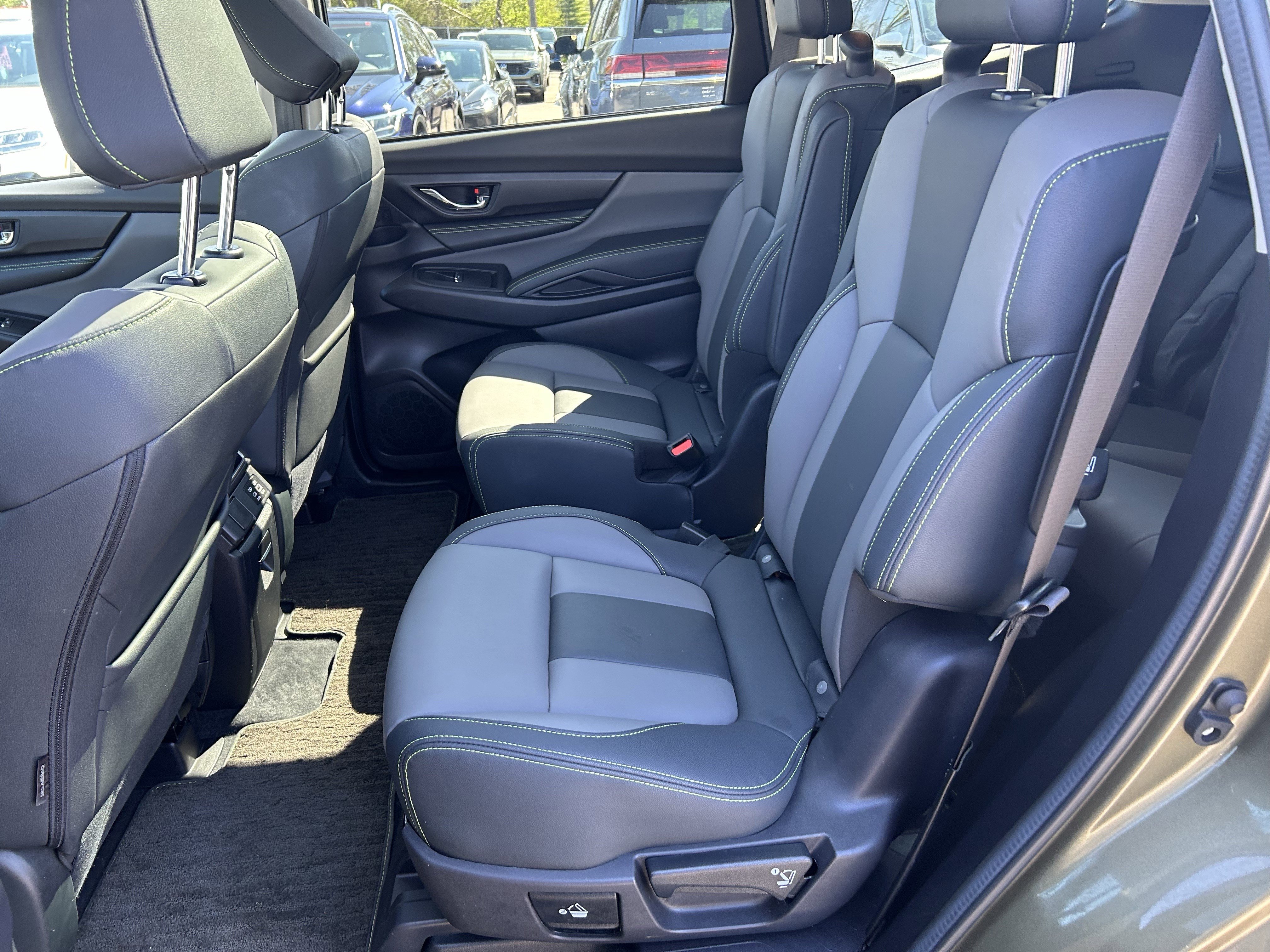 Certified 2023 Subaru Ascent Onyx Edition image 23