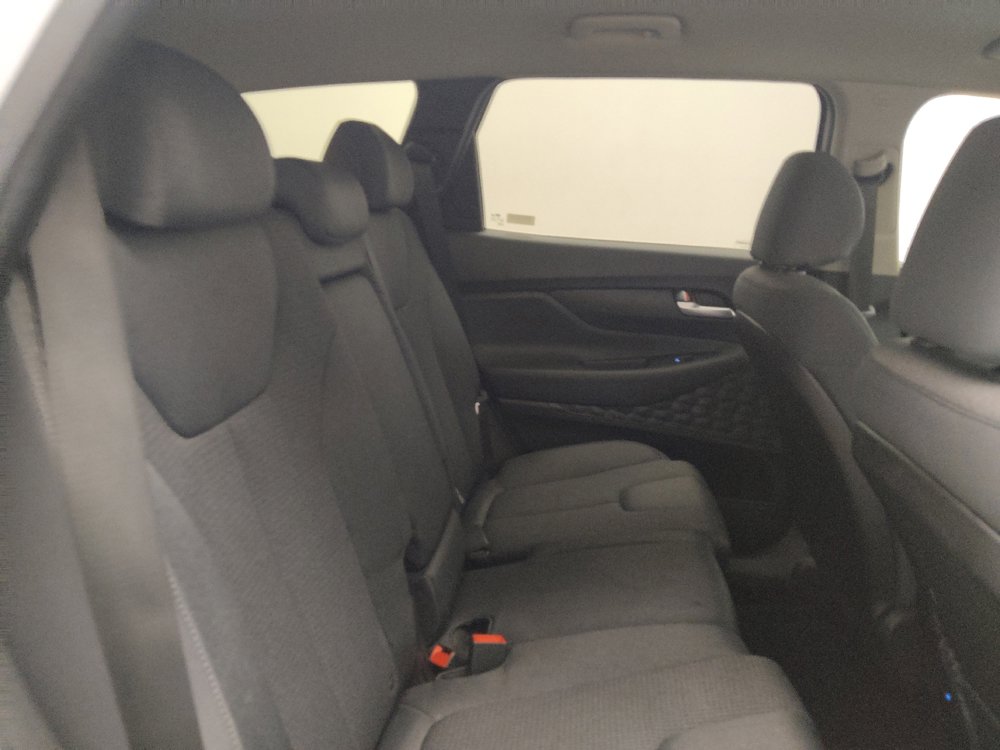 Used 2023 Hyundai Santa Fe SEL image 19