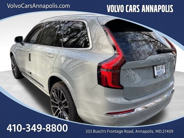 New 2026 Volvo XC90 B6 Plus AWD/4WD image 5