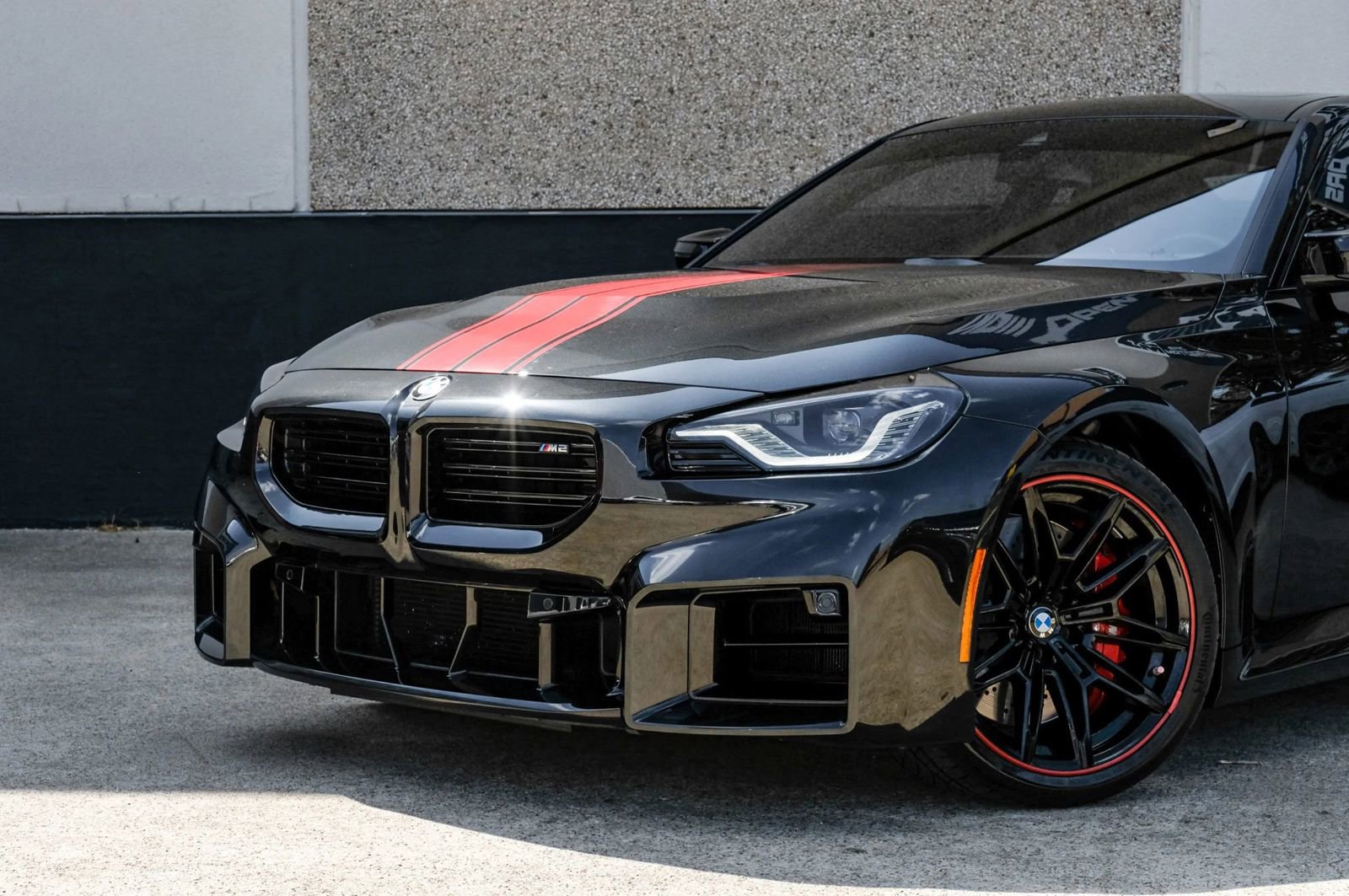 Used 2024 BMW M2 w/ Lighting Package image 5