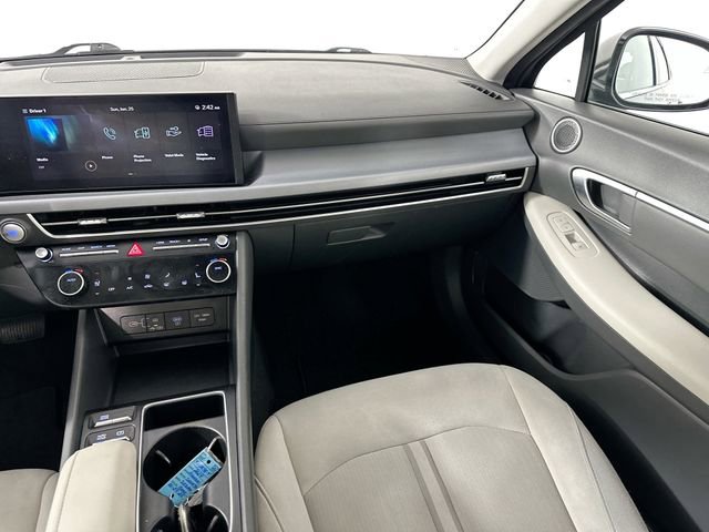 Used 2024 Hyundai Sonata SEL image 26