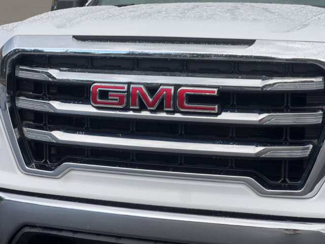 Used 2019 GMC Sierra 1500 SLE w/ Trailering Package AWD/4WD image 34