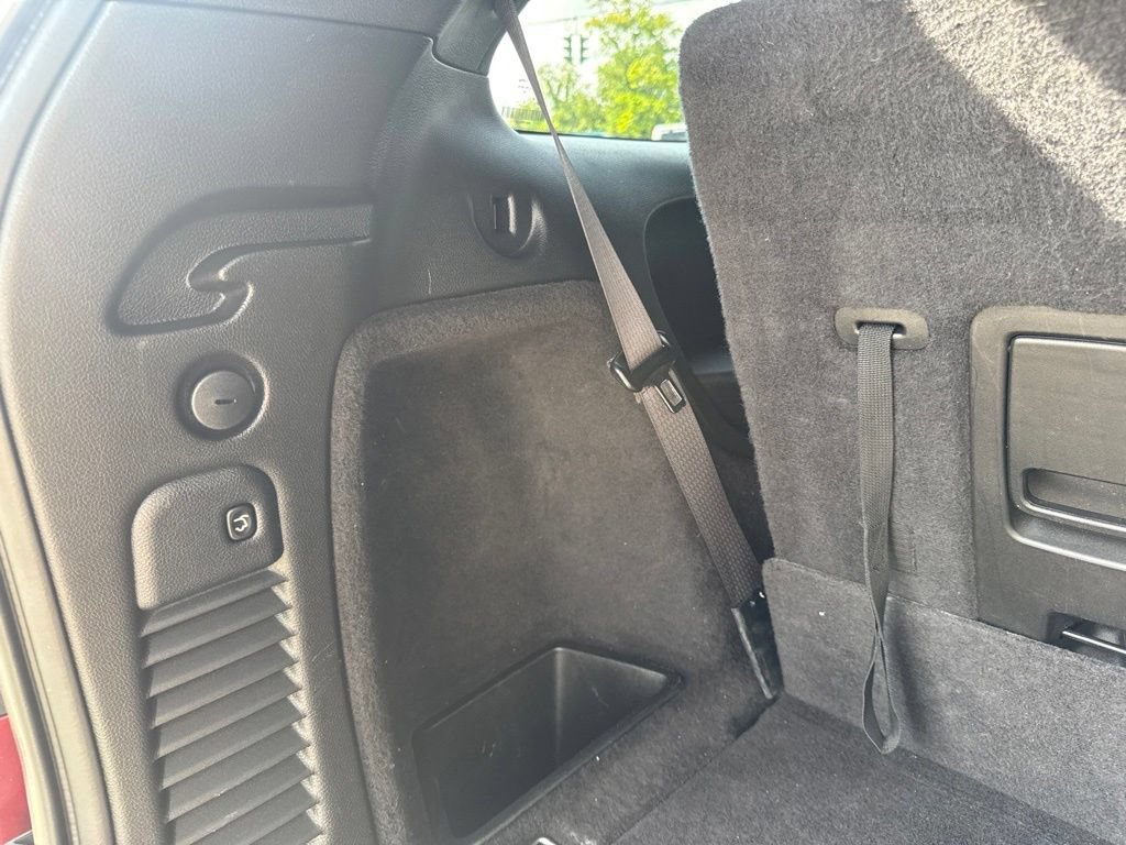 Used 2021 Dodge Durango GT RWD image 19
