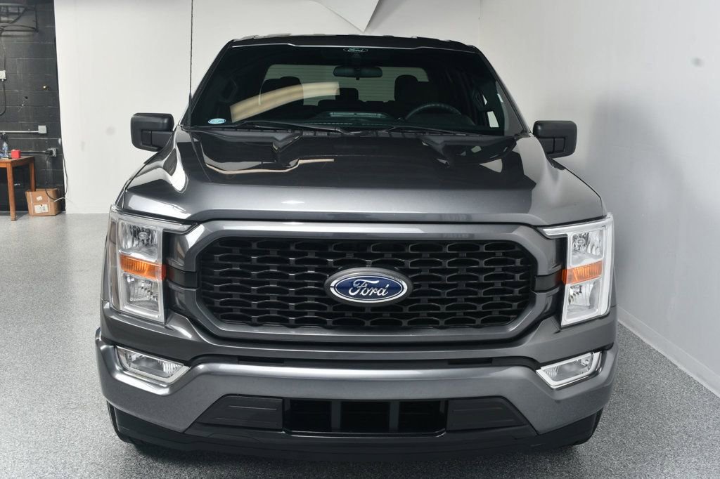 Used 2021 Ford F150 XL w/ STX Appearance Package image 16