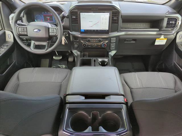 New 2026 Ford F150 STX image 14
