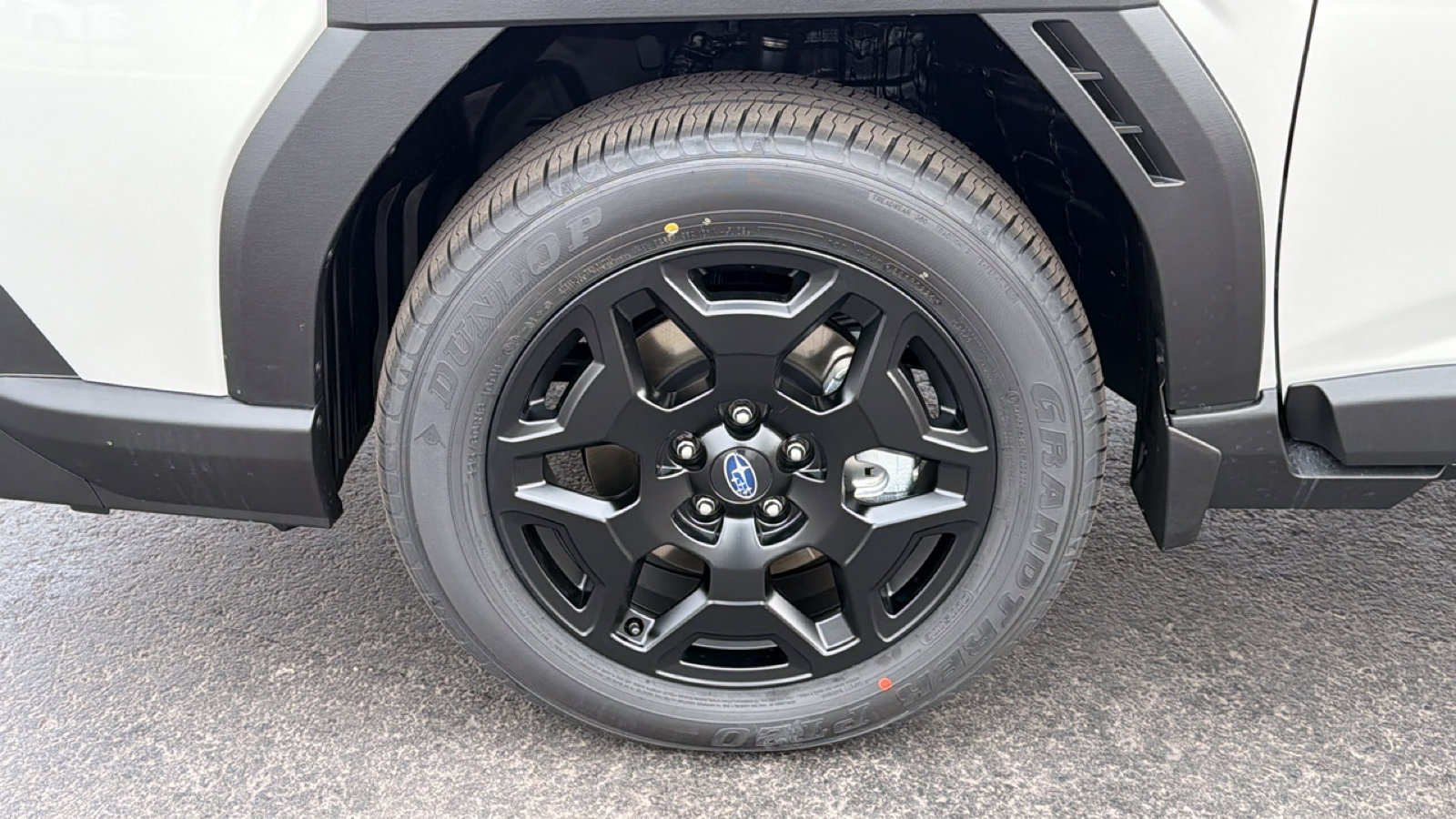 New 2026 Subaru Outback Limited image 9