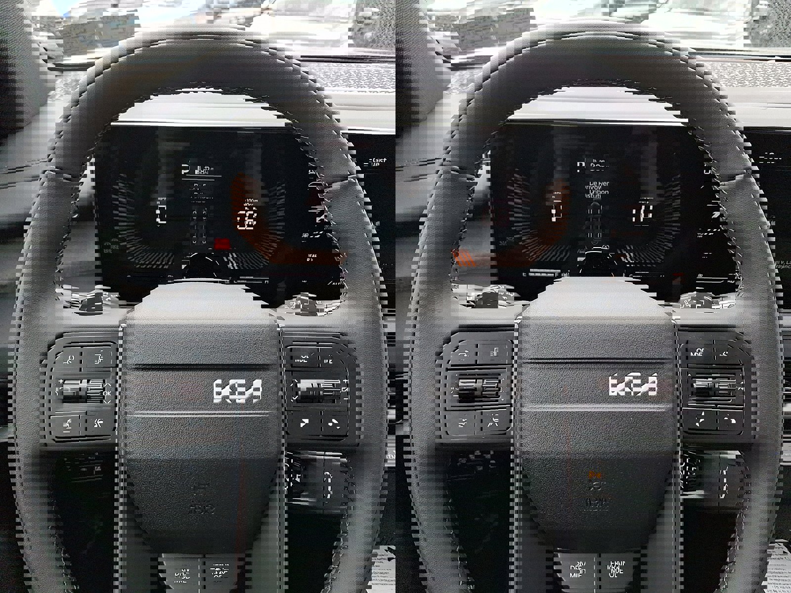 New 2027 Kia Telluride EX X-Line image 14