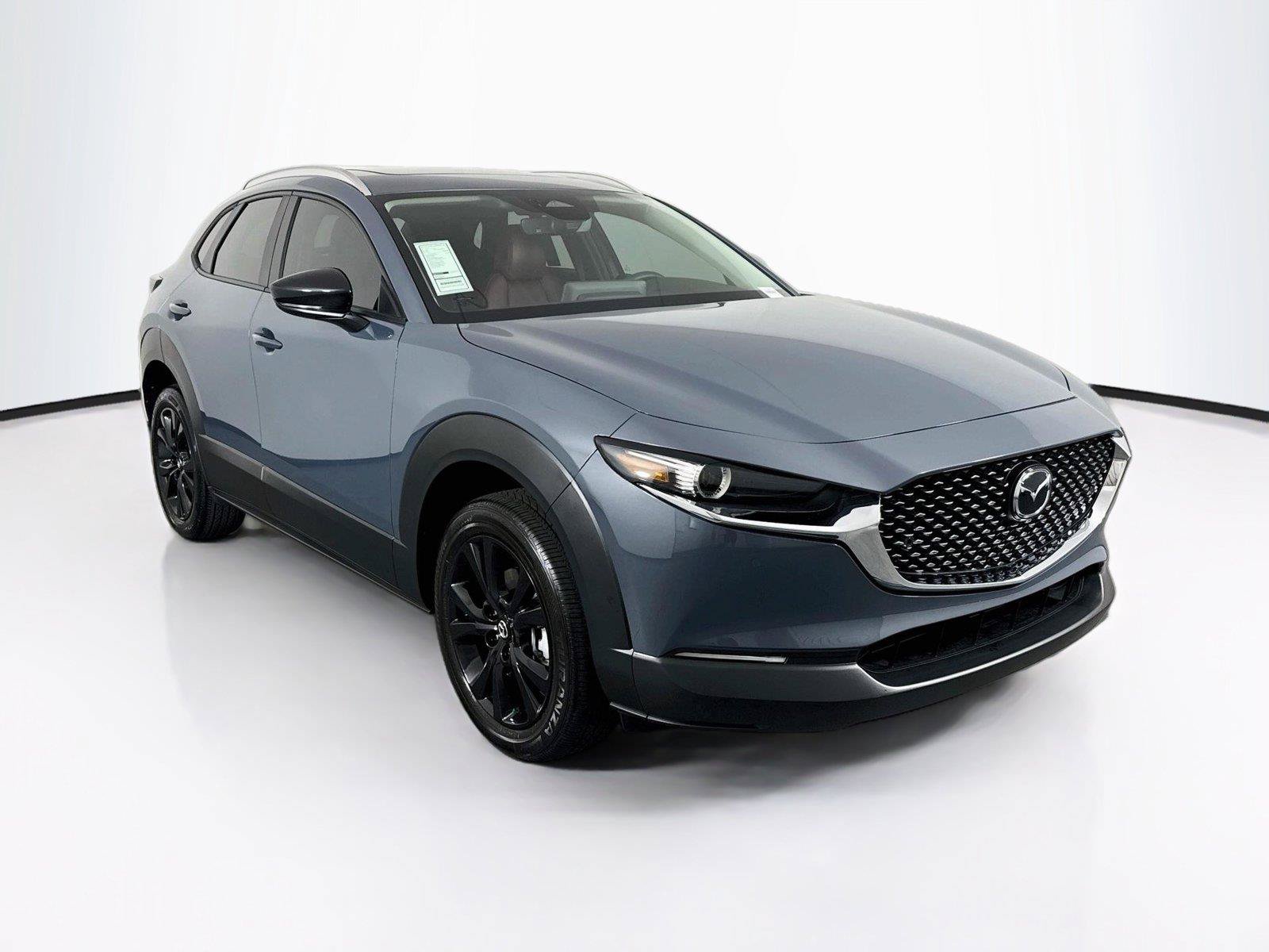 Certified 2026 MAZDA CX-30 AWD 2.5 S image 10