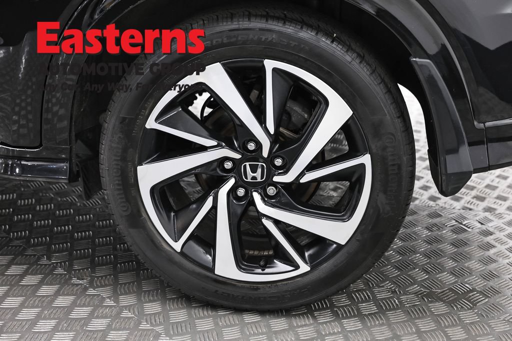 Used 2020 Honda HR-V Sport image 32