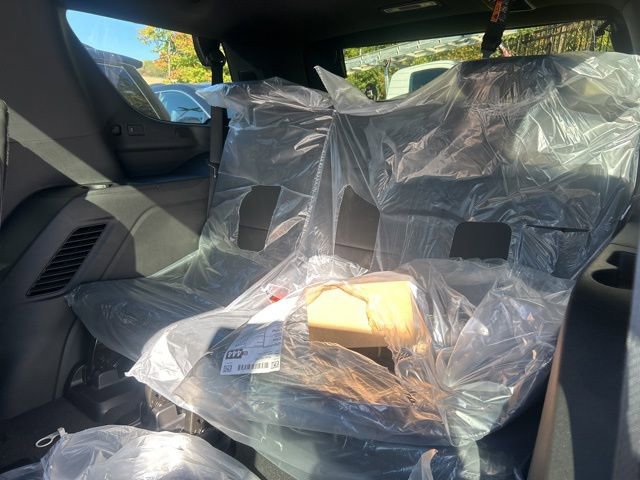 New 2026 Chevrolet Tahoe RST w/ Advanced Technology Package image 12