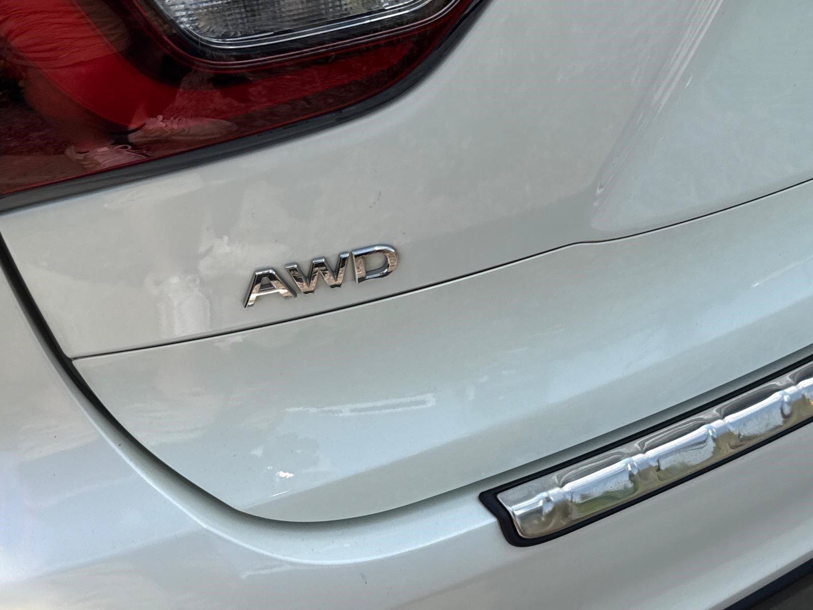 Used 2020 INFINITI QX60 Luxe w/ Essential Package AWD/4WD image 10