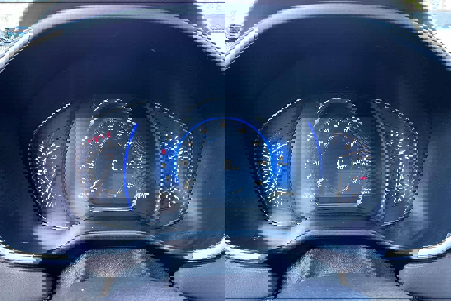 Used 2020 Hyundai Santa Fe Limited w/ Cargo Package image 26