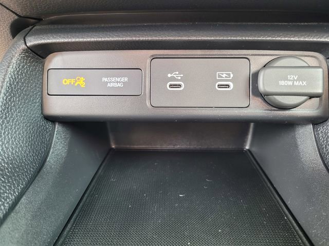 Certified 2026 Honda Civic FWD Hybrid Sedan image 26