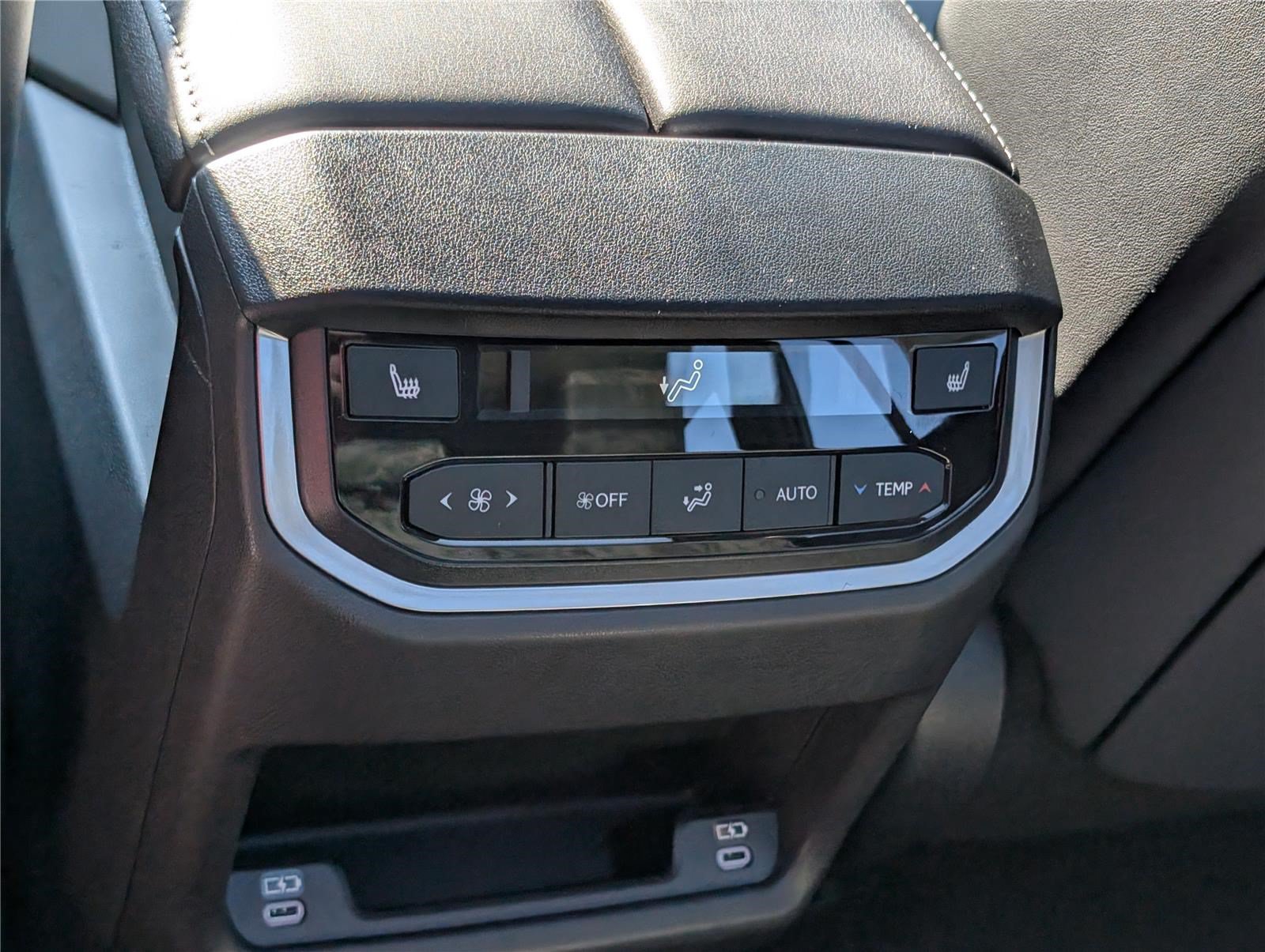 New 2026 Lexus TX 350 AWD w/ Technology Package image 14
