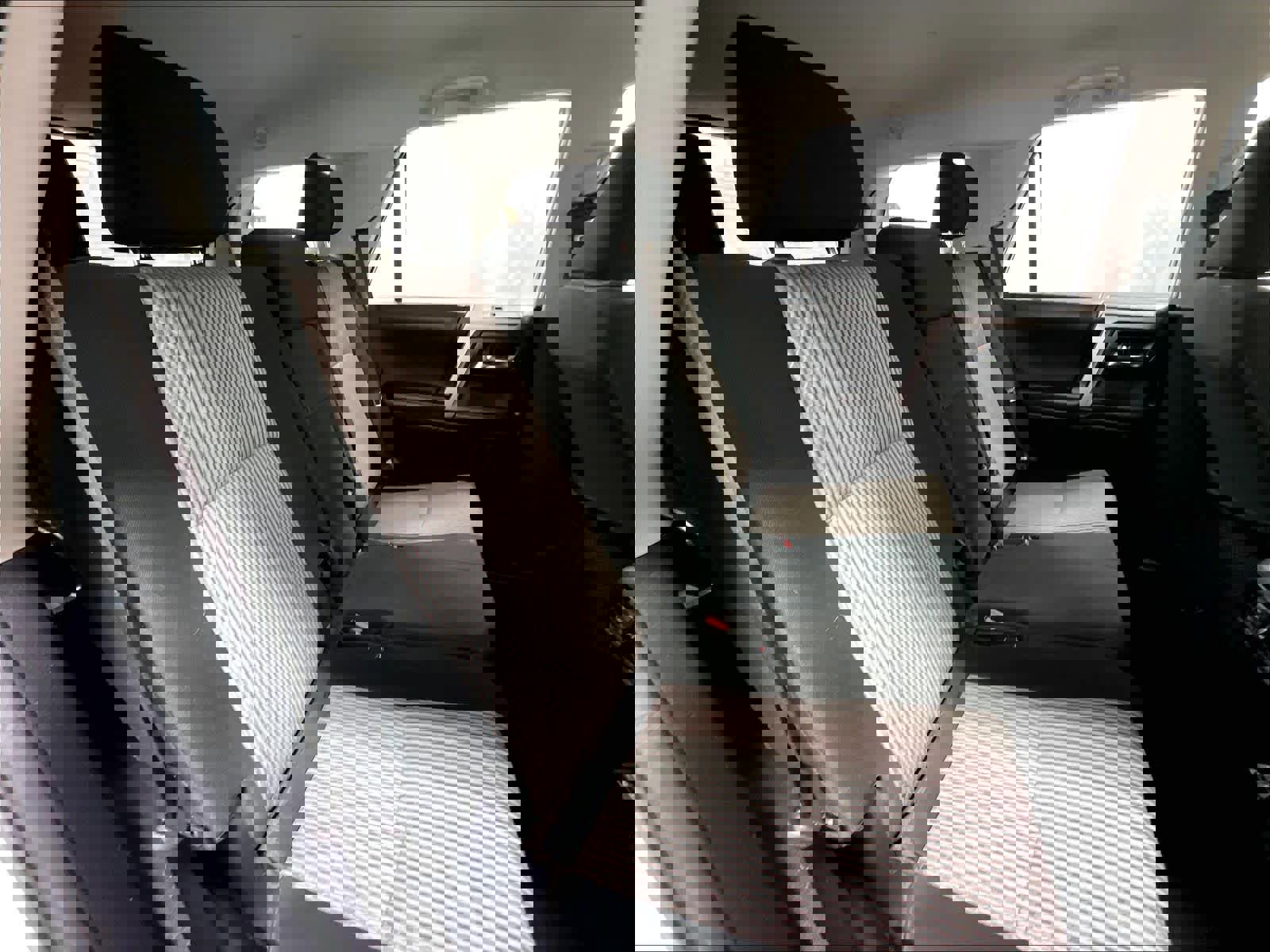 Used 2024 Toyota 4Runner SR5 image 16