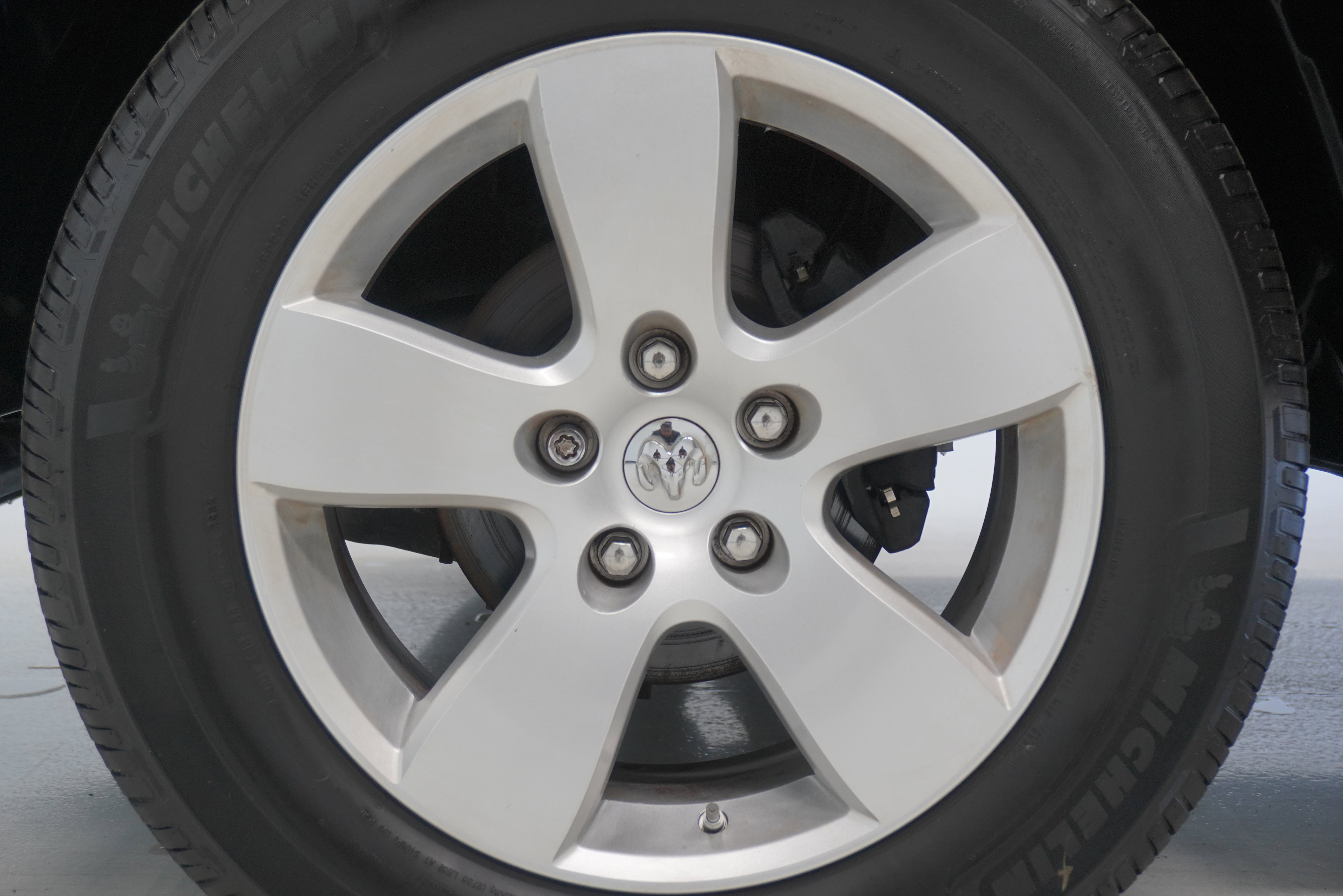 Used 2009 Dodge Ram 1500 Truck SLT w/ Big Horn Regional Pkg image 20