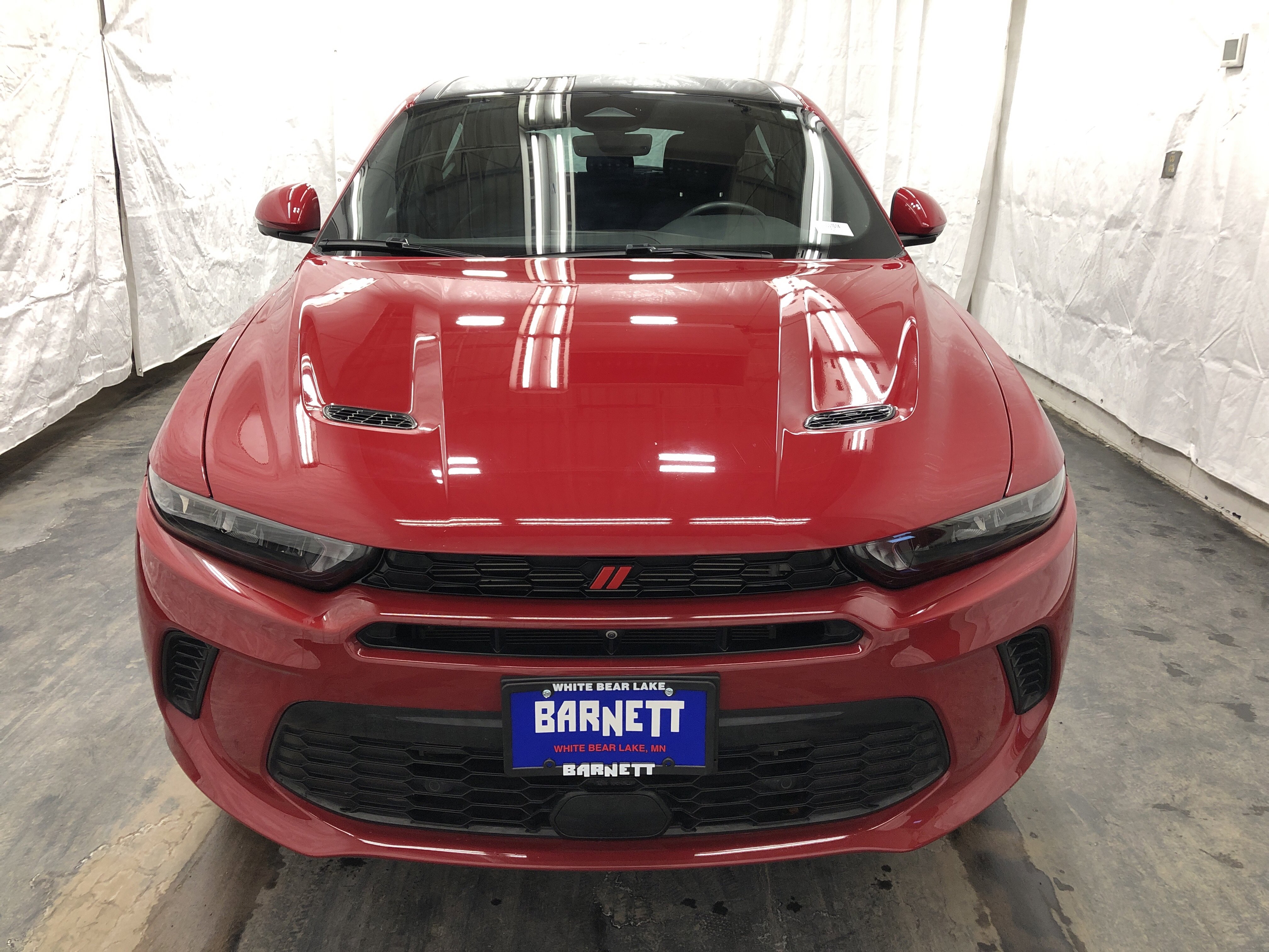 Certified 2024 Dodge Hornet GT image 7