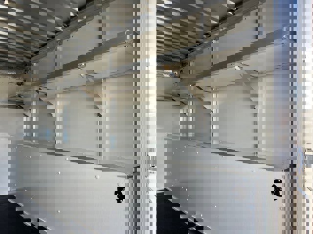 Used 2024 Ford Transit 350 DRW w/ Interior Upgrade Package image 18