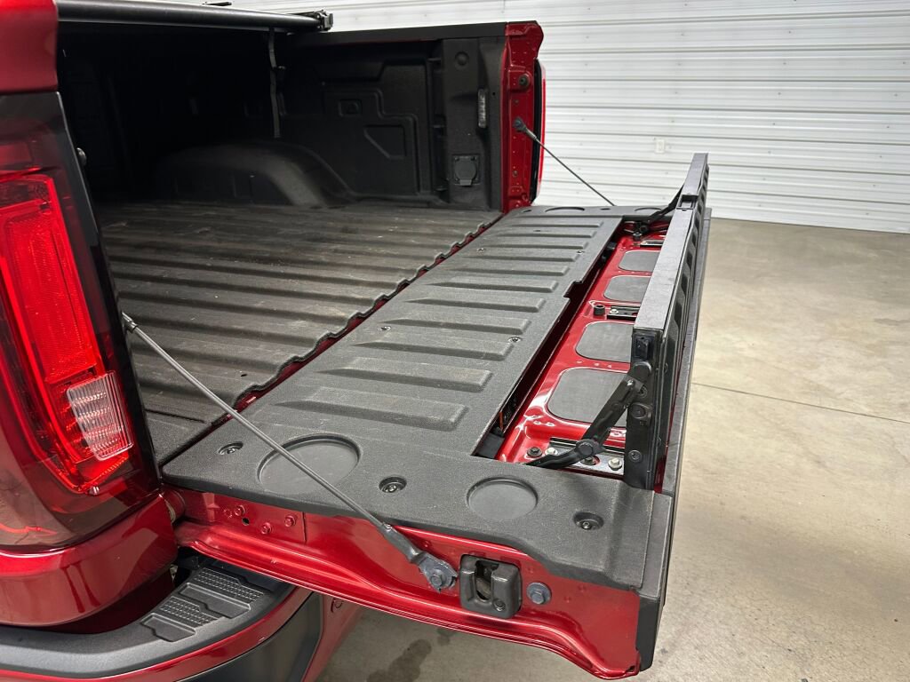 Certified 2021 GMC Sierra 3500 Denali w/ Denali Ultimate Package image 26