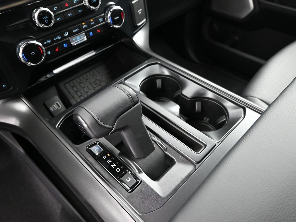 New 2025 Ford F150 Lariat w/ Equipment Group 502A High image 17