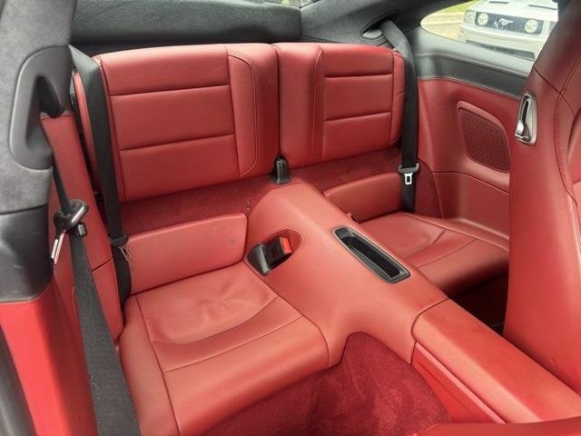 Used 2016 Porsche 911 Turbo image 22