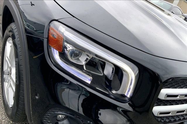 Certified 2022 Mercedes-Benz GLB 250 4MATIC image 24