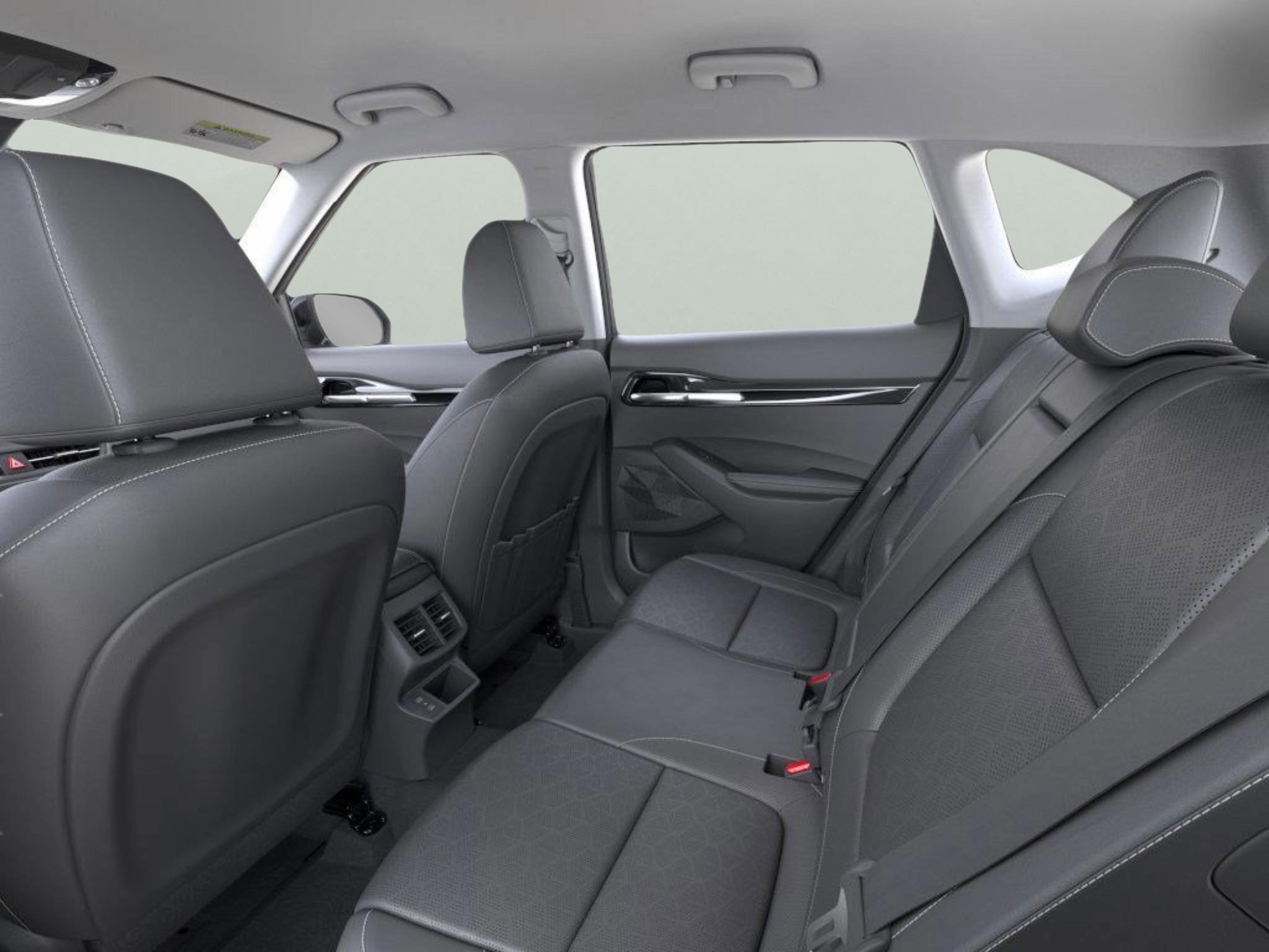 New 2026 Kia Seltos EX image 18