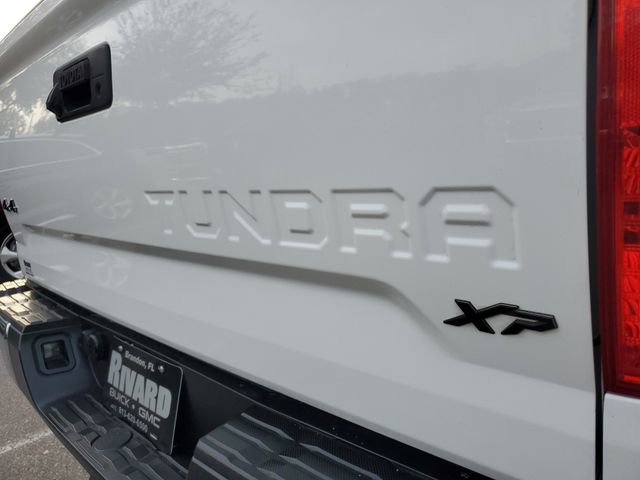 Used 2019 Toyota Tundra SR5 image 7