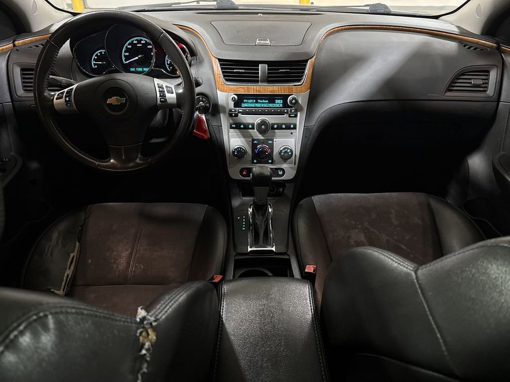 Used 2011 Chevrolet Malibu LT image 10