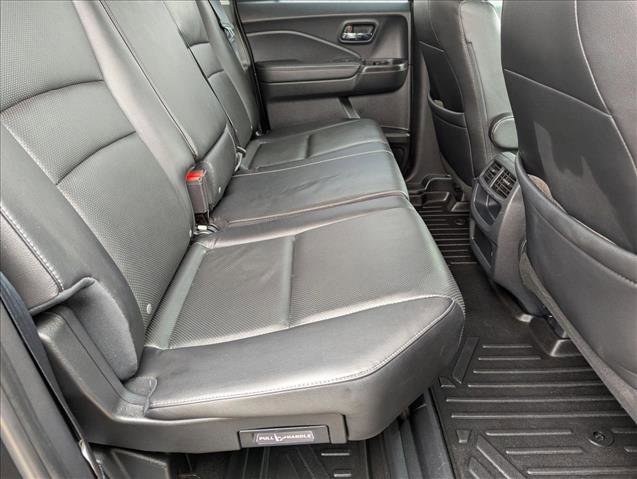 Used 2020 Honda Ridgeline RTL-E image 20
